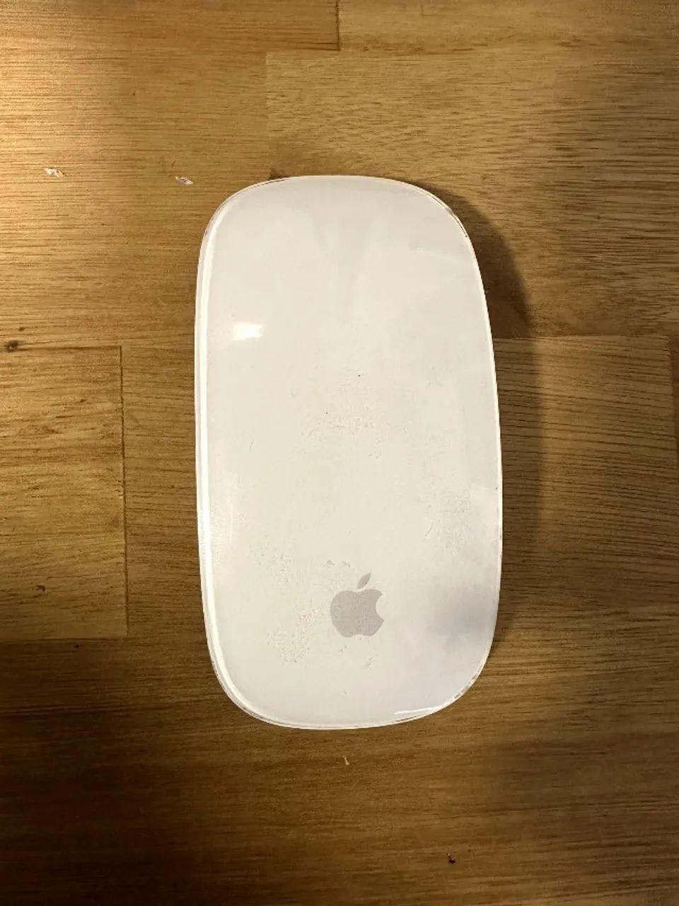 Apple Magic Mouse 2 A1657 Bluetooth Recarregável