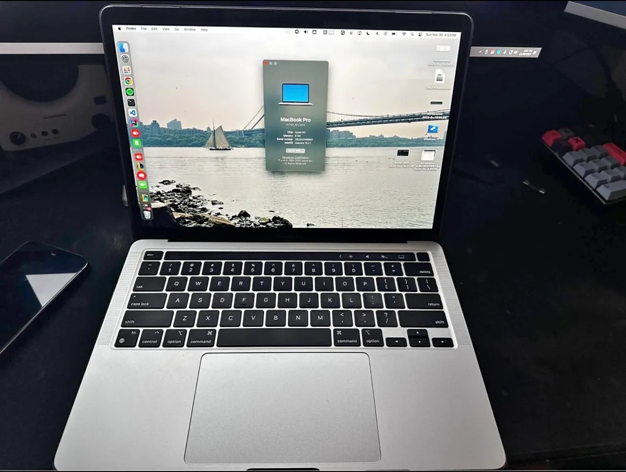 MacBook Pro 13