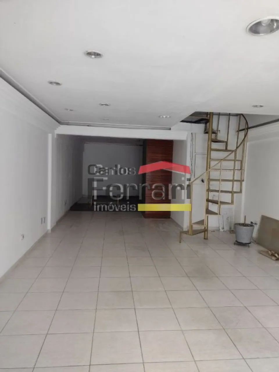 loja parque mandaqui 120m2