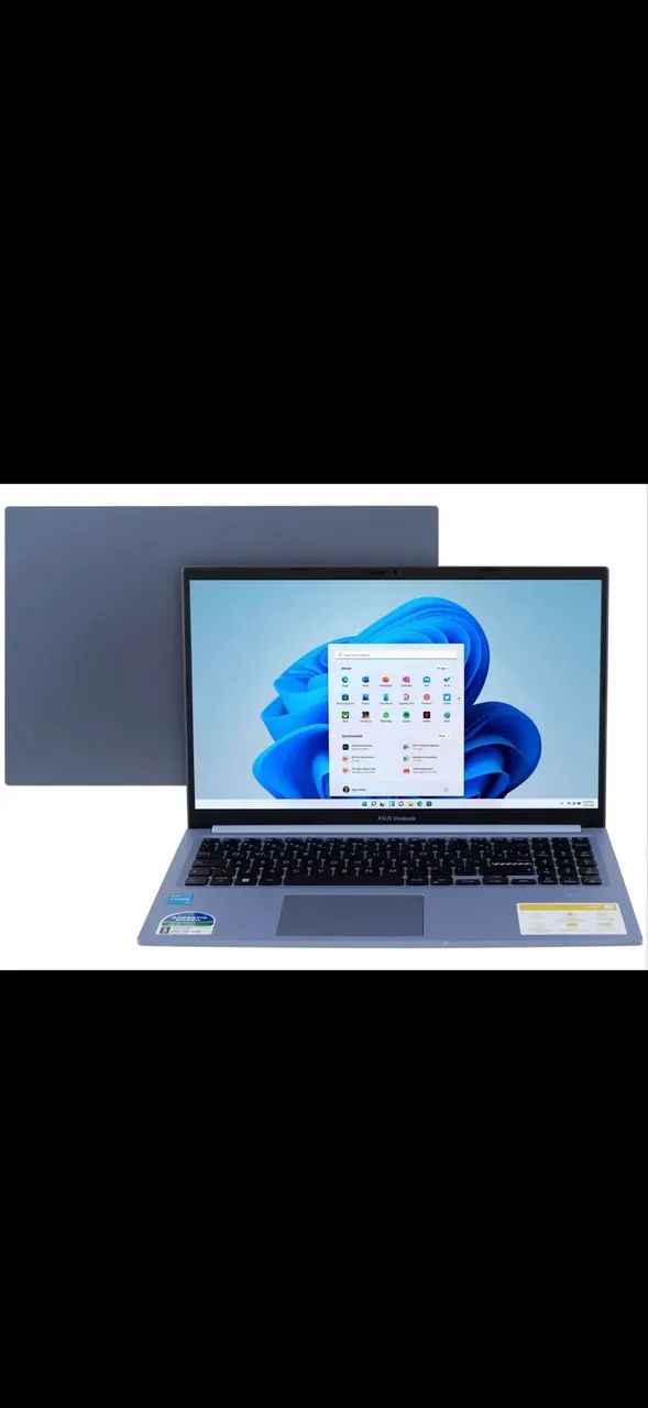 NOTEBOOK ASUS