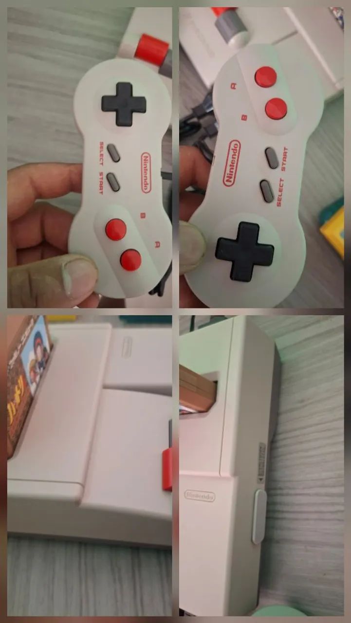 New famicom - Foto 2