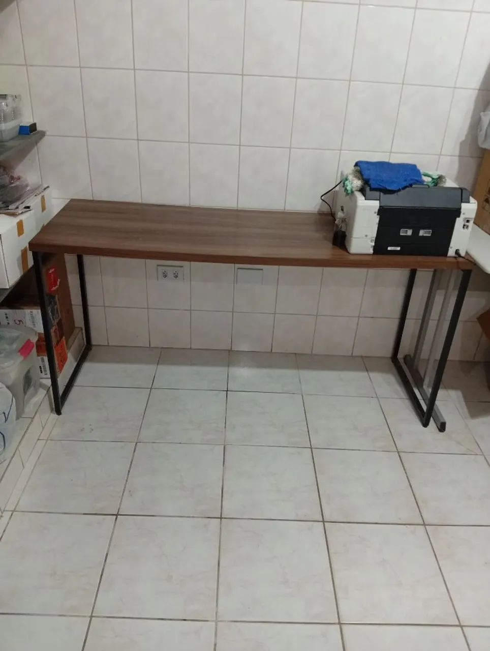 Mesa de escritório  - Foto 2