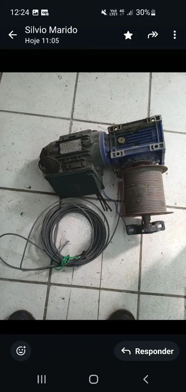 Vendo ou troco por scooter elétrica.  - Foto 5