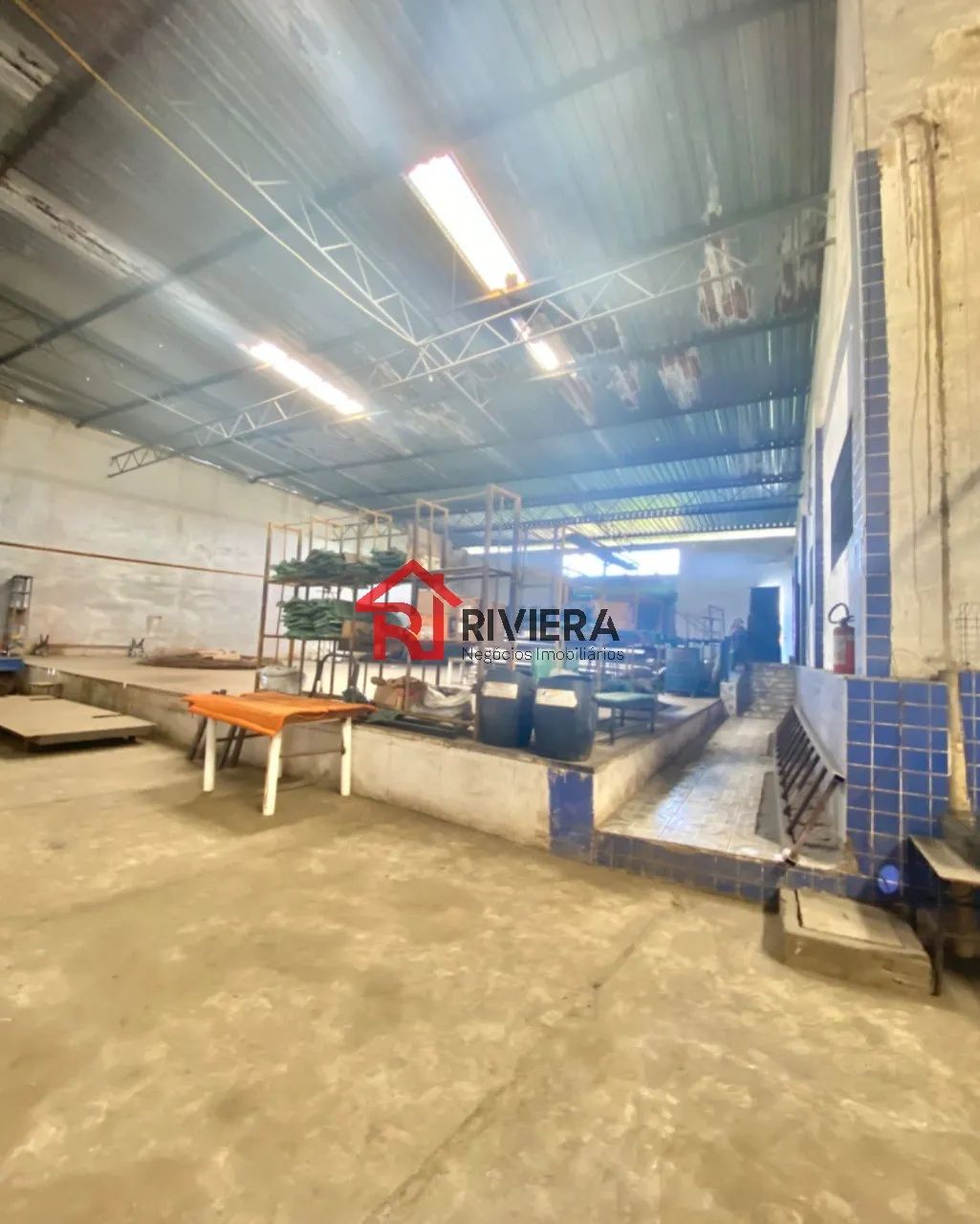 GALPAO COMERCIAL em SÃO LUÍS - MA, VILA SARNEY - Foto 4