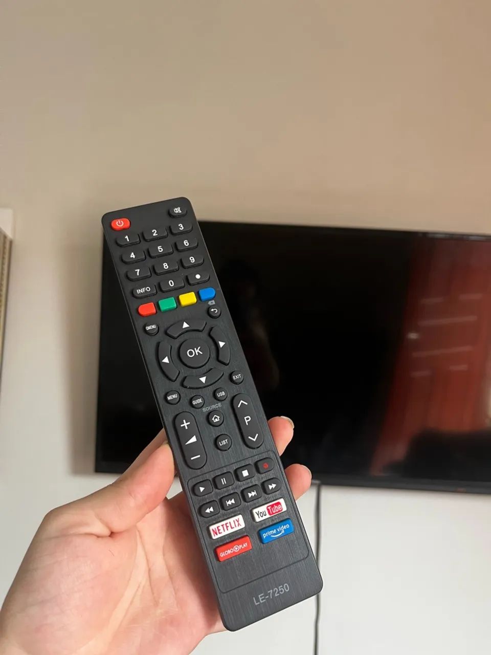 TV Philco 40? Smart Full HD - Netflix funcionando - Foto 4