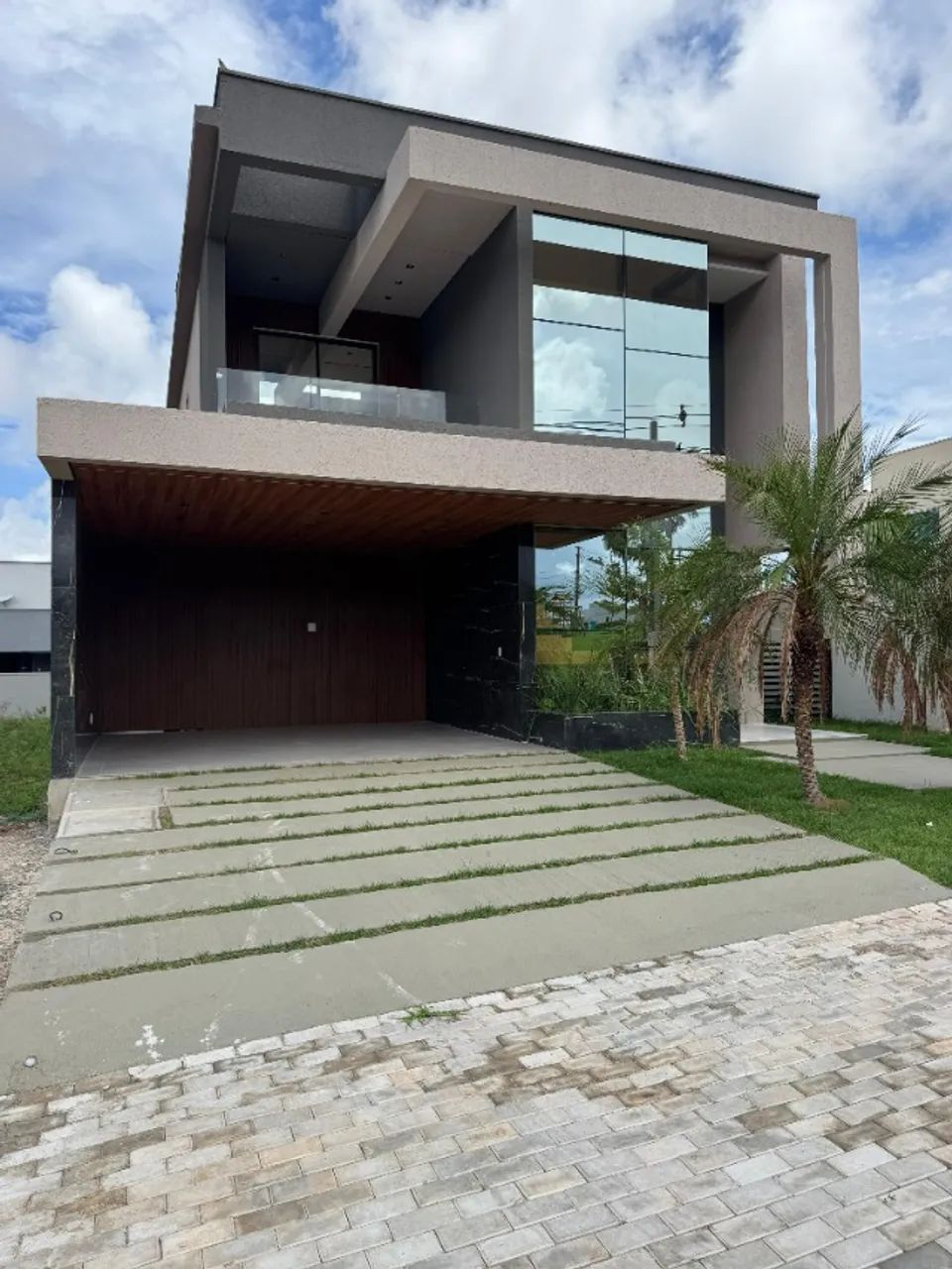 CASA DUPLEX - 285 m² | CIDADE ALPHA - EUSÉBIO - Foto 2