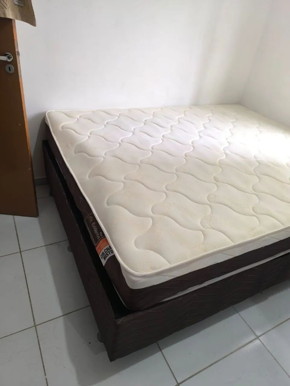 Cama de casal - Foto 3