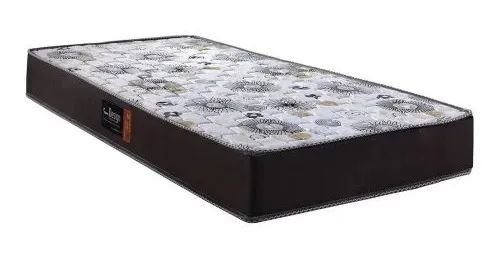 COLCHAO D33 88 X 188 X 18 - chama no watss