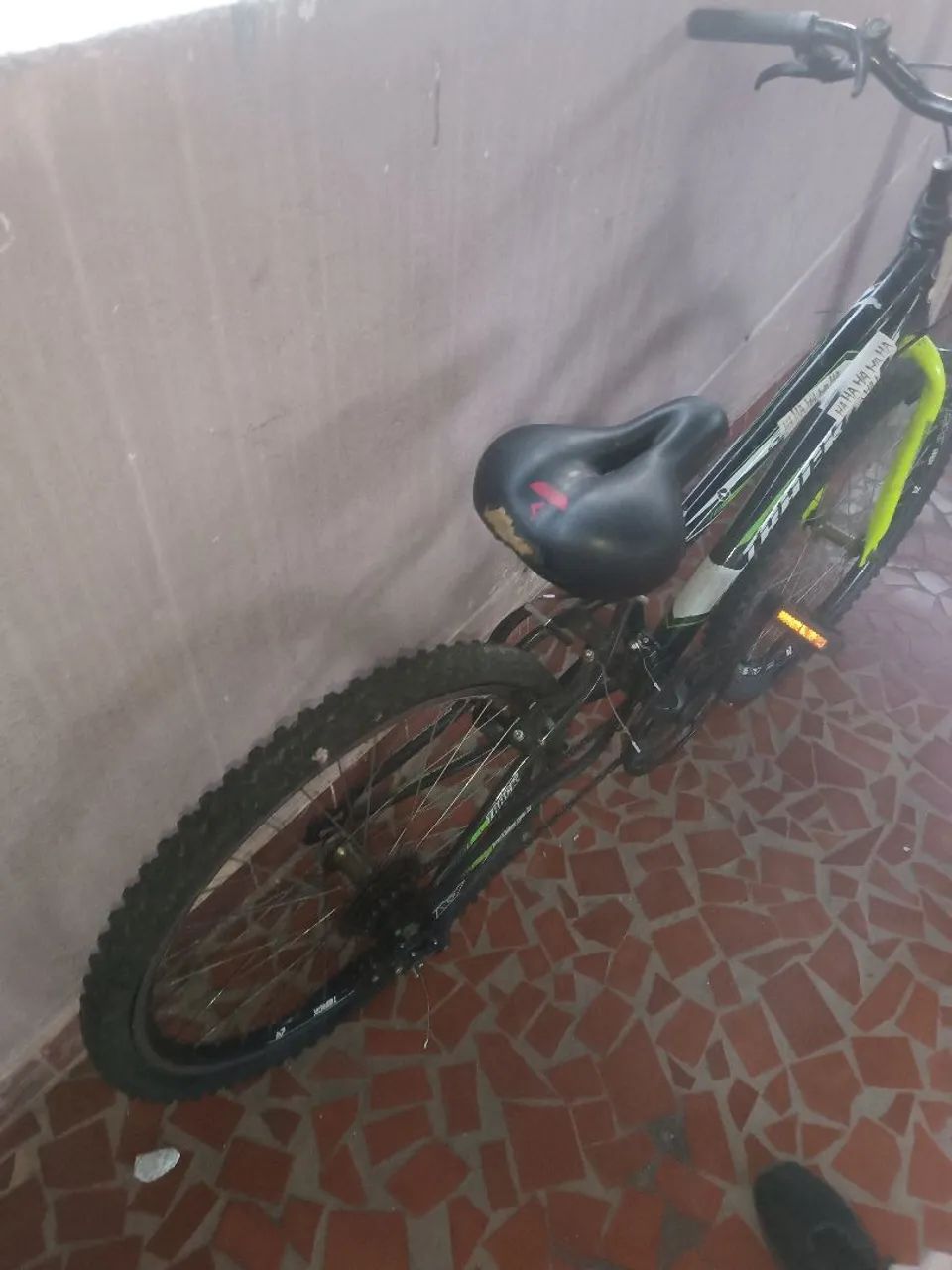 Bike Tracker aro 24  - Foto 3