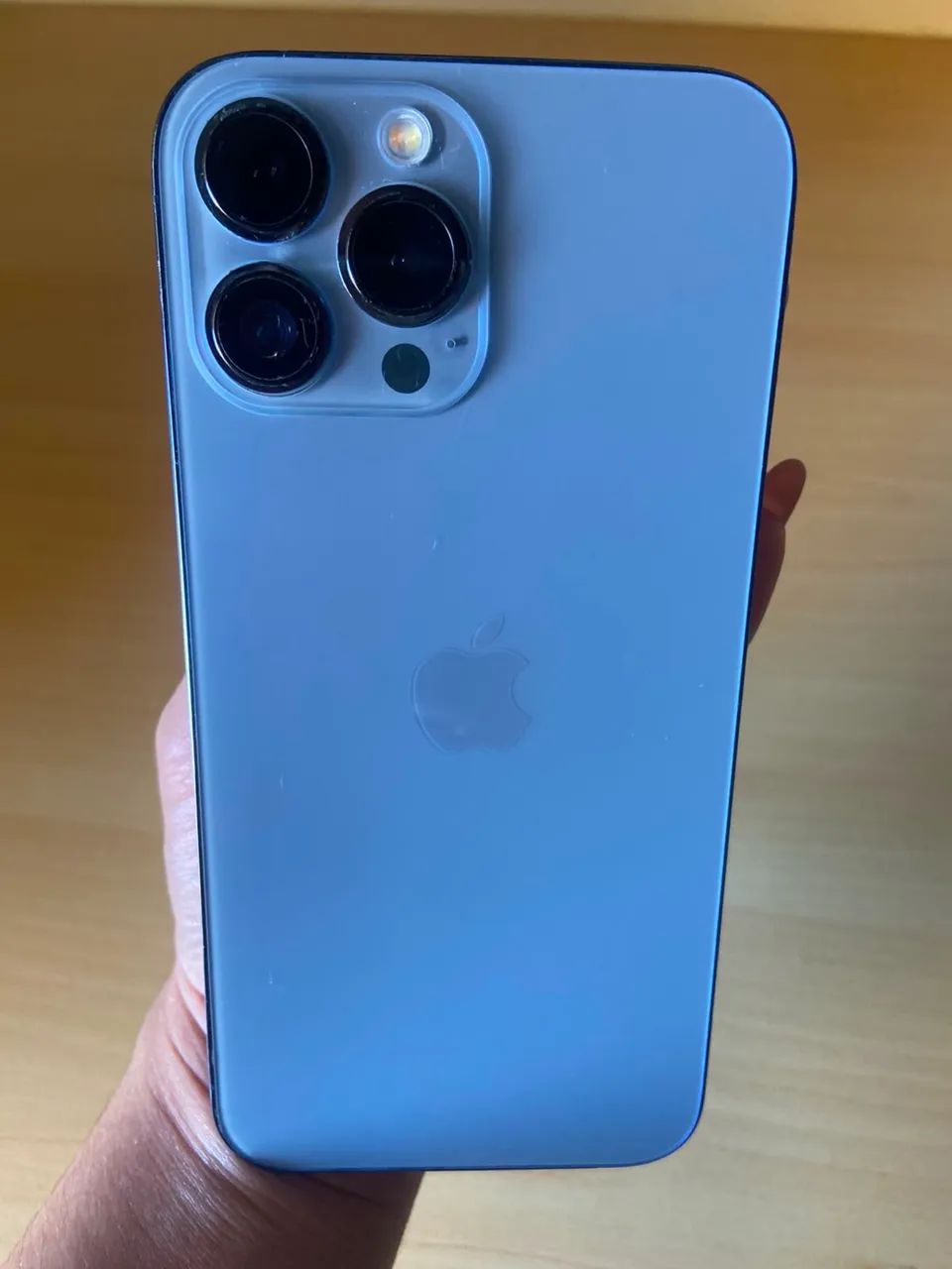 iPhone 13 Pro Max  - Foto 3