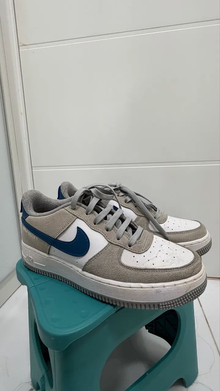 Tênis Nike Air Force