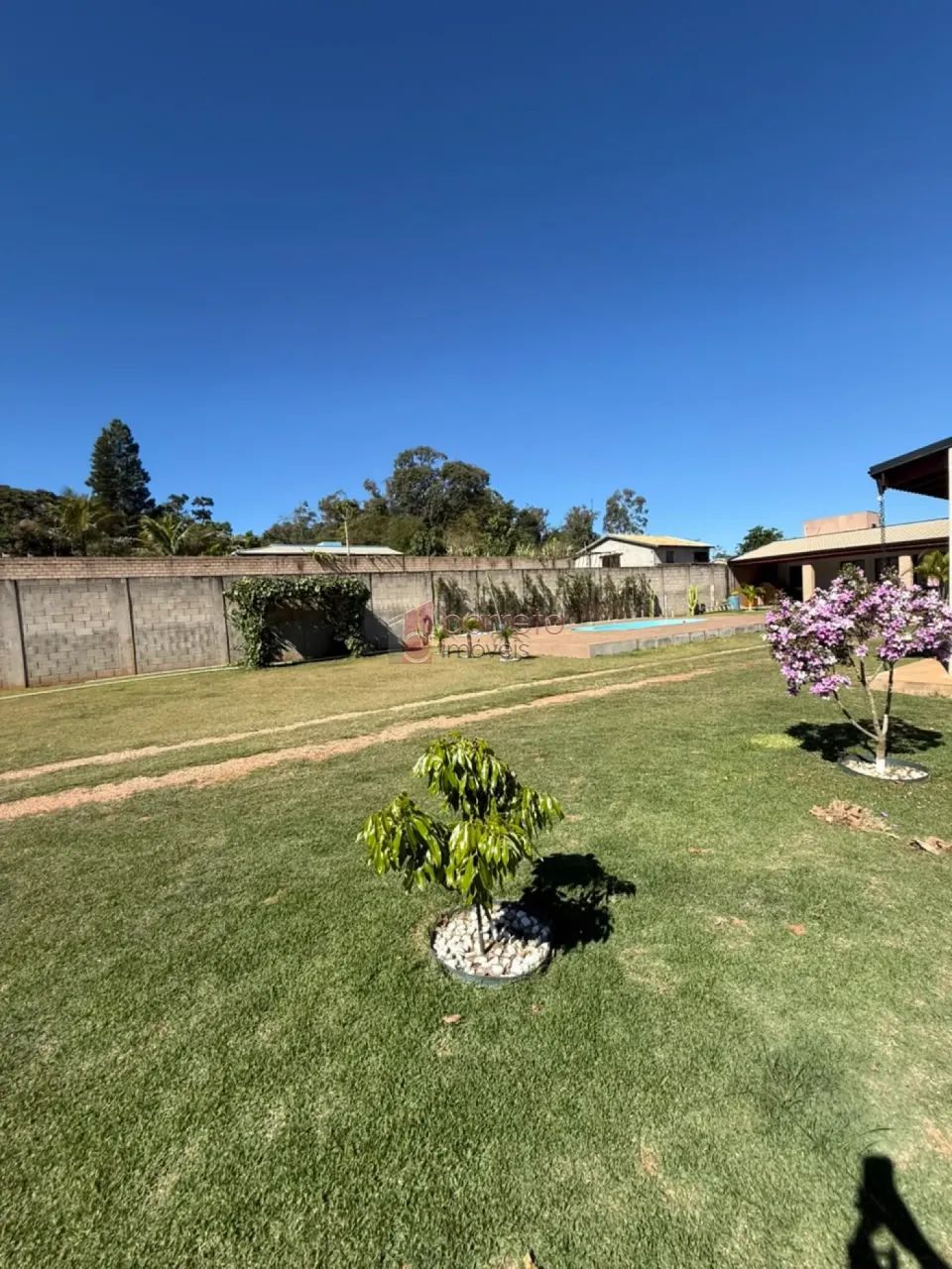 CASA À VENDA NO CAXAMBU EM ITUPEVA/SP - Foto 4
