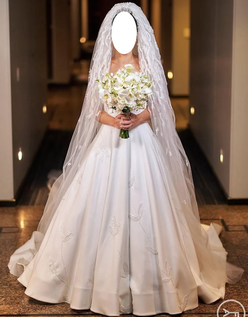 Vestido De Noiva - Foto 2