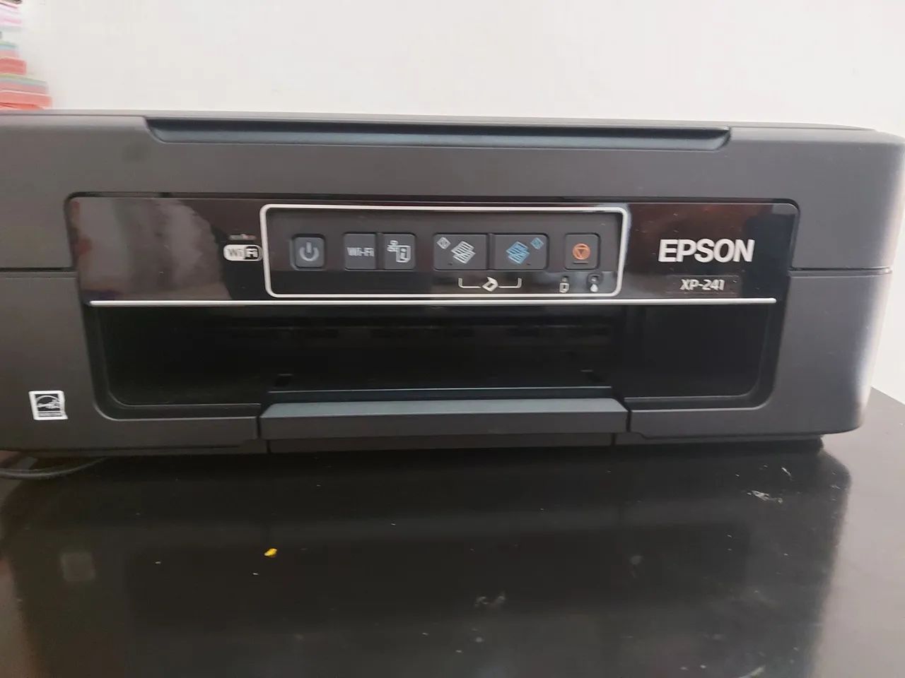 Impressora Epson 