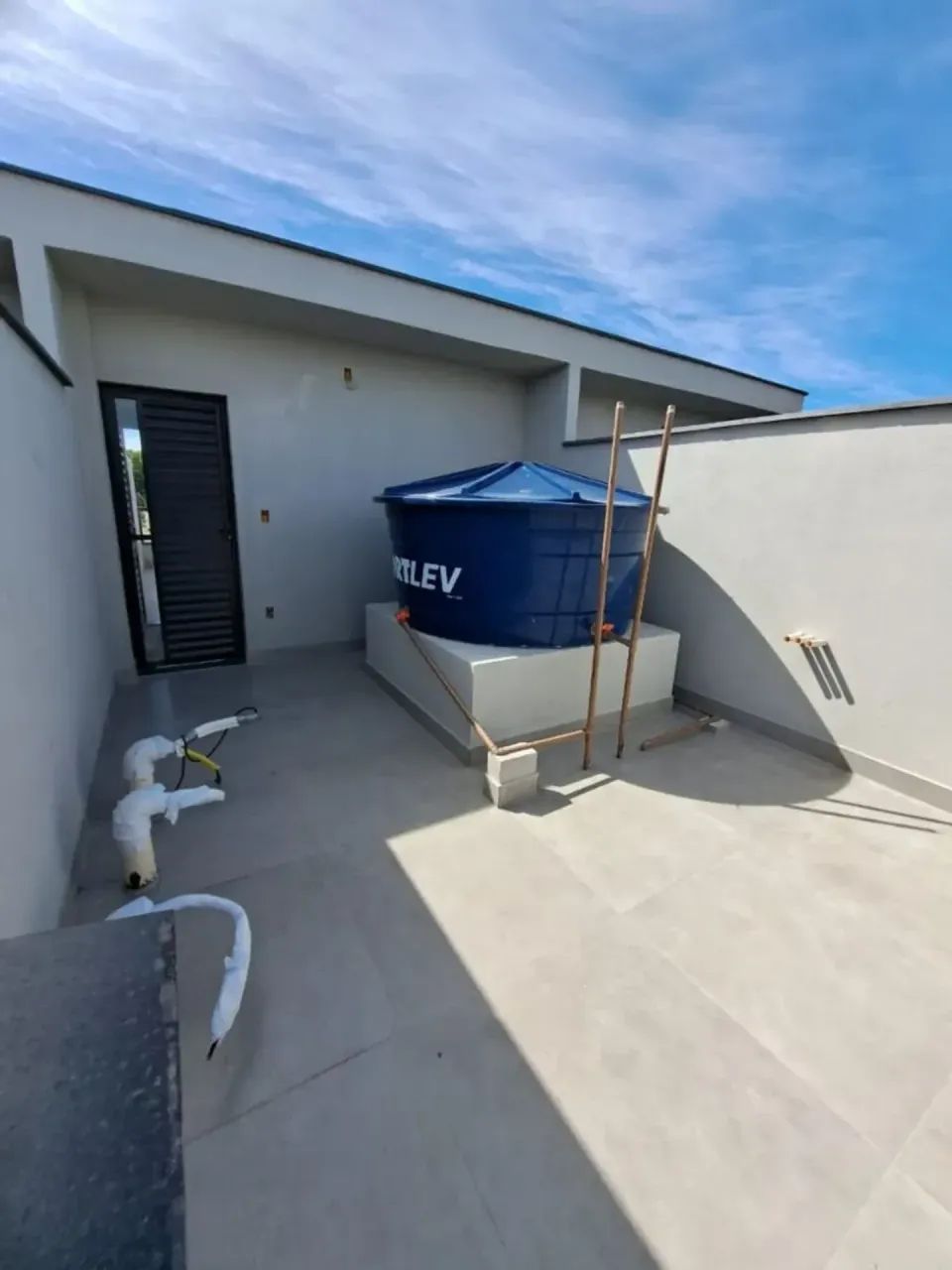 LINDA CASA INTERLAGOS - 120m2 - 2 QUARTOS/SUITE - LAZER - Foto 4