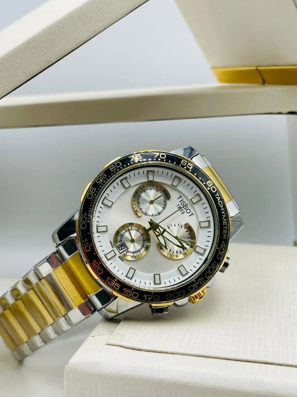 Relógio Tissot Fw89