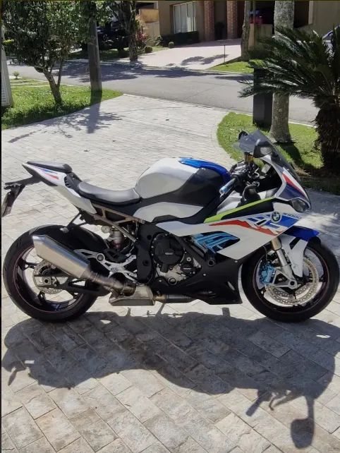 Bmw S1000rr - Foto 4