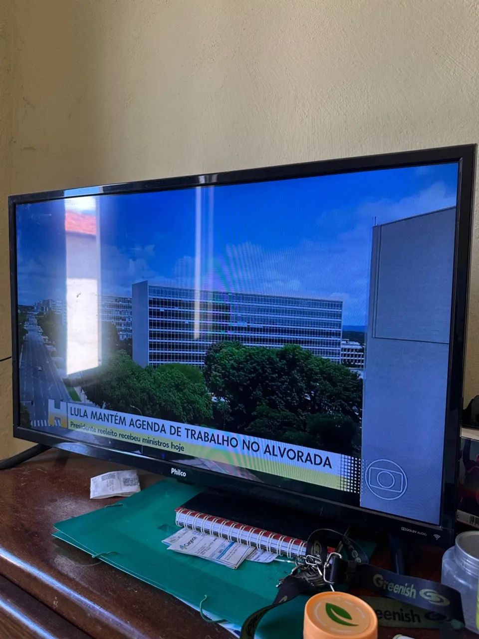 Smart TV Philco 32? Full HD - Foto 2