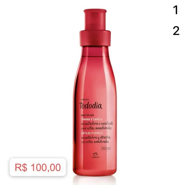 Natura a pronta entrega