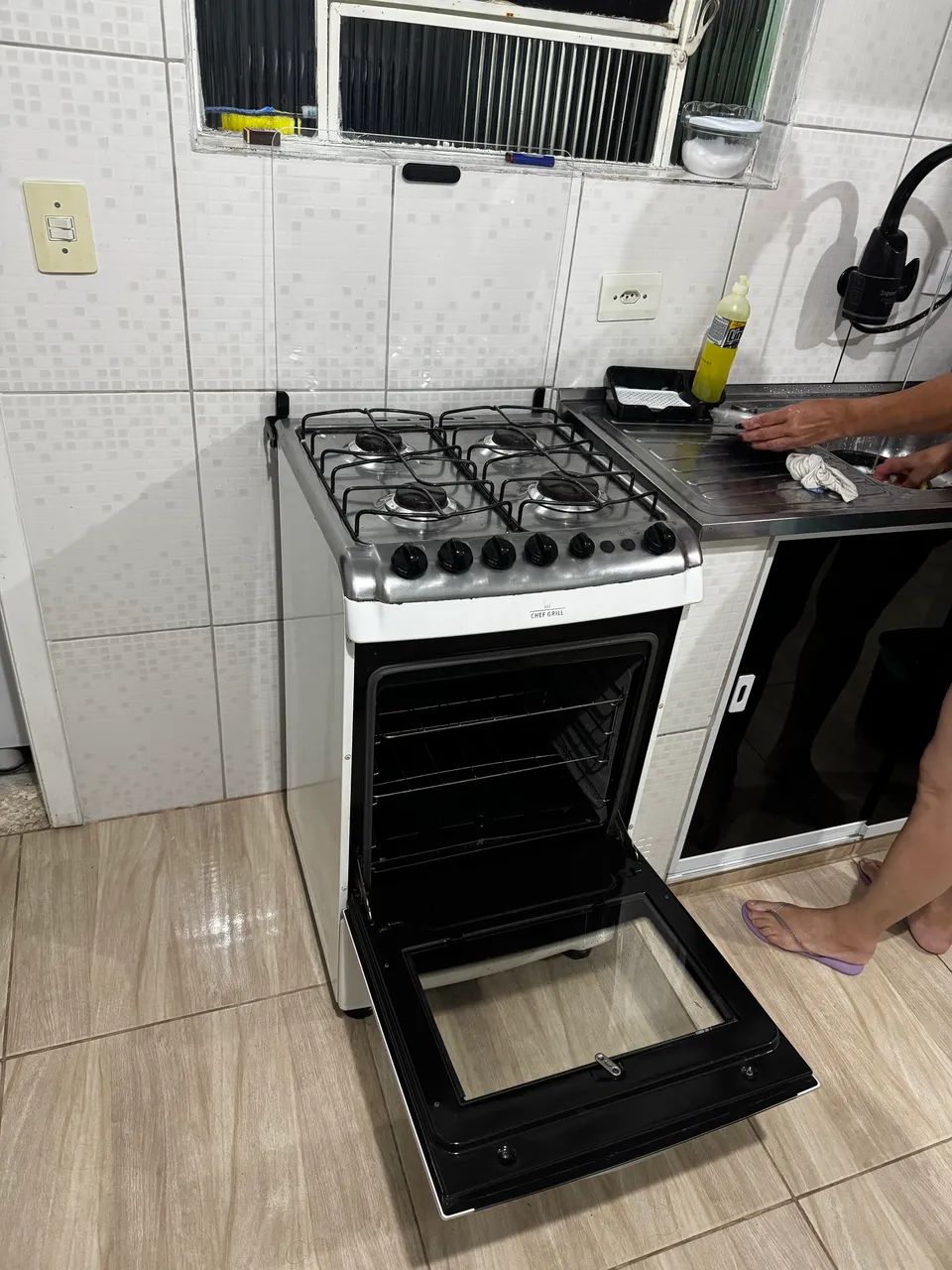 Fogão  - Foto 2