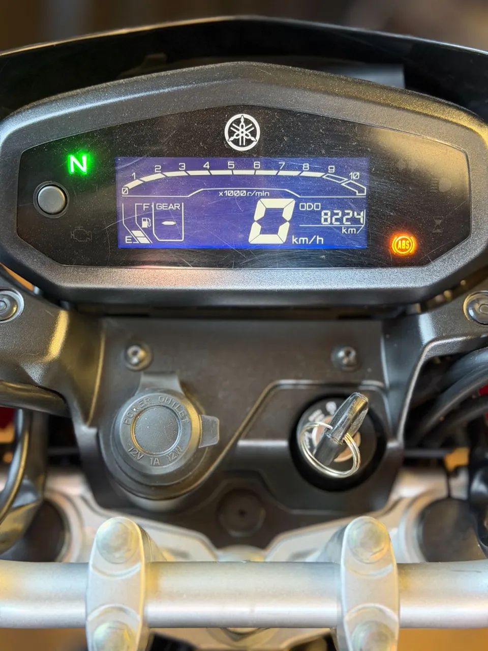 XTZ 150 CROSSER Z FLEX - Foto 3