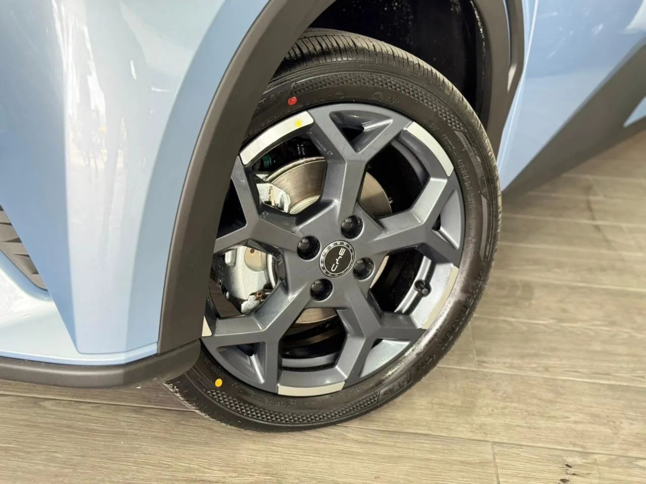 BYD Dolphin Mini (Elétrico) 2027 - Foto 4