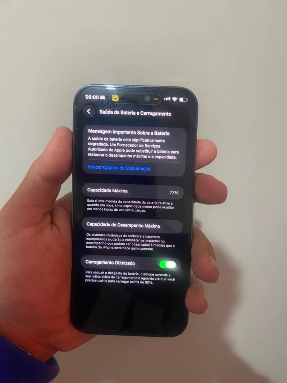 IPHONE 14 PRO MAX 128G - Foto 5