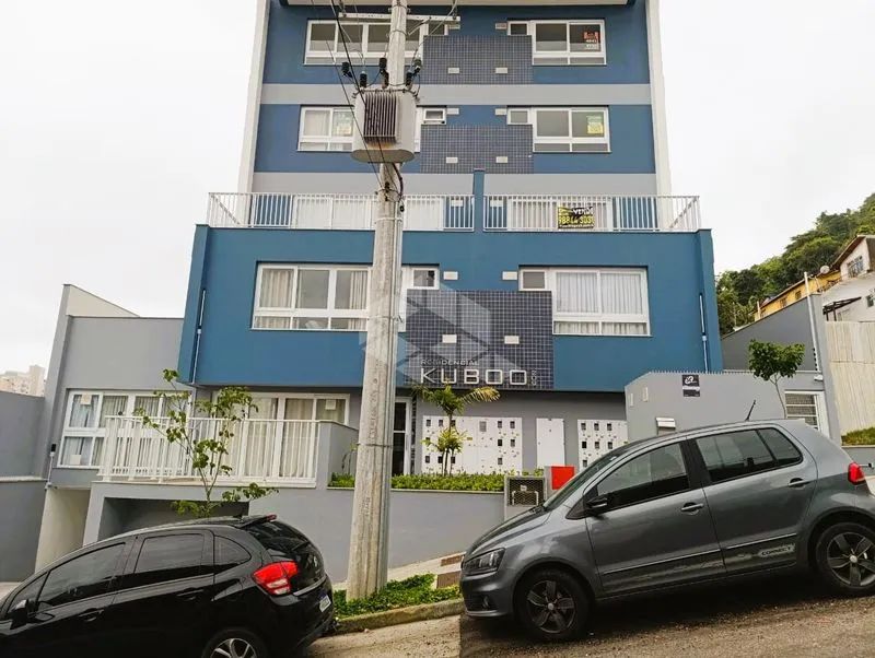 Apartamento 45M² - para Alugar - Foto 2