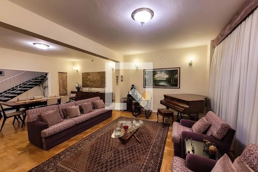 Casa à Venda - Vila Mariana, 3 Quartos, 280 m2 - Foto 4