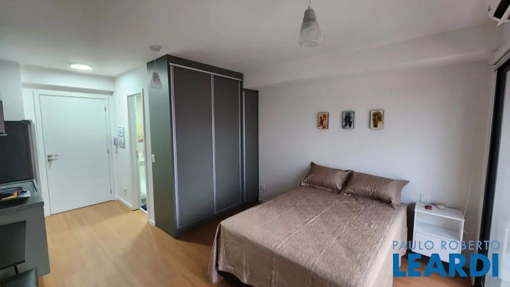 APARTAMENTO - PINHEIROS - SP - Foto 2