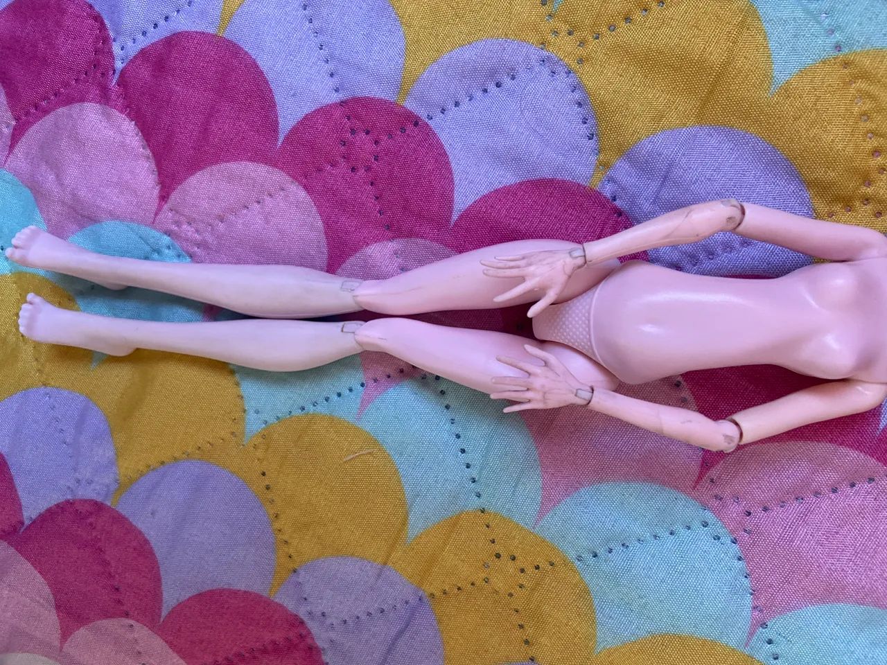 Draculaura Dead Tired(não aceito ofertas) - Foto 5