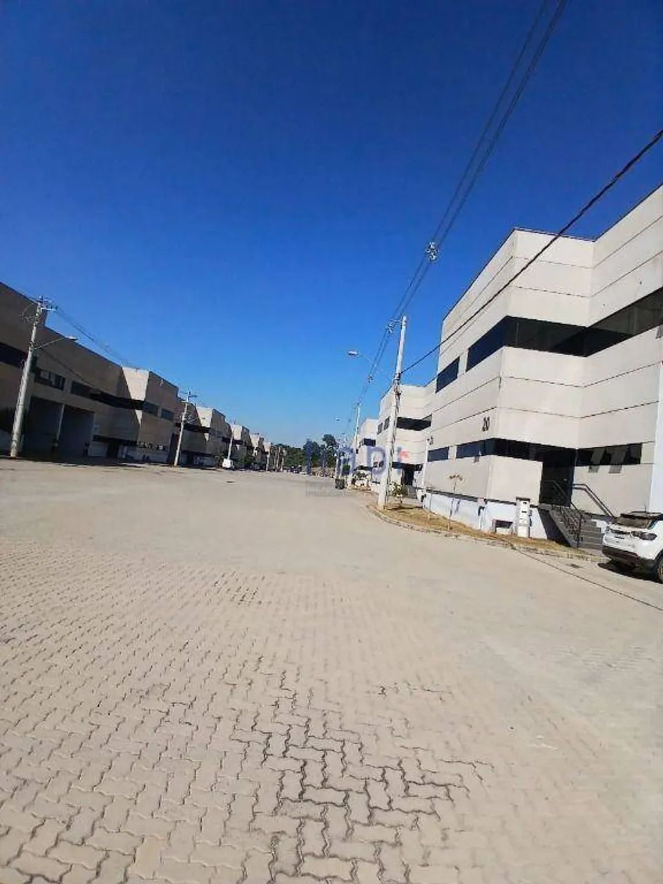 Galpão para alugar, 823 m² por R$ 23.147,00/mês - Iporanga - Sorocaba/SP - Foto 6