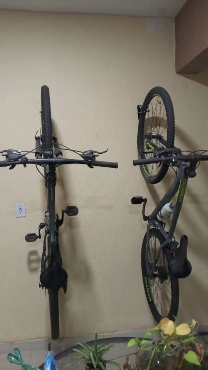 Bike suporte parede - Foto 4