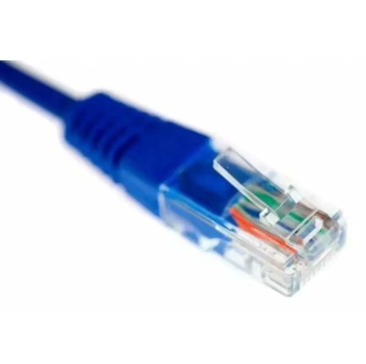 Cabo rede high speed 2 metros cat6e - Foto 4