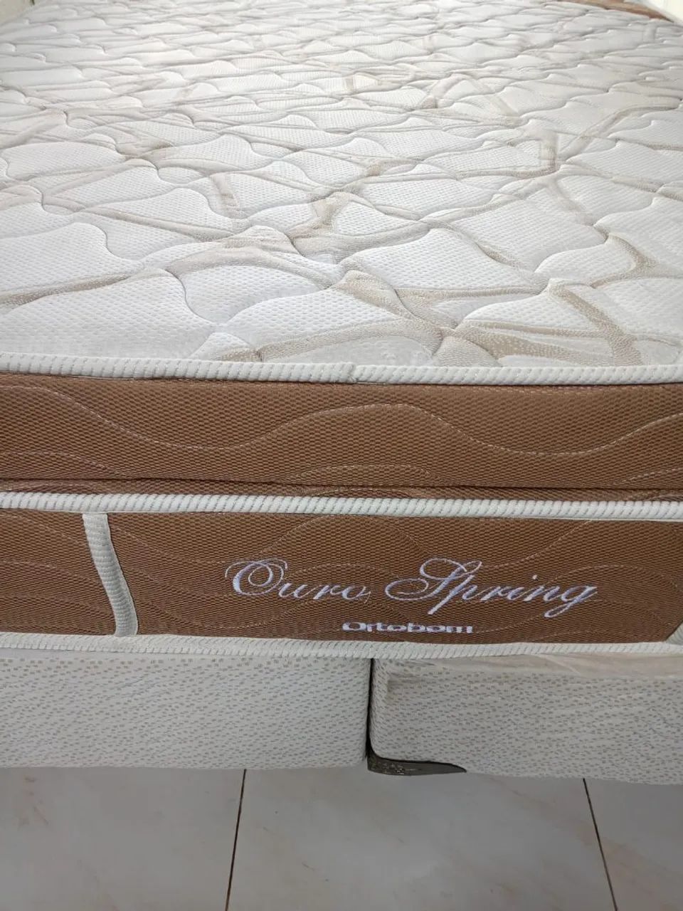 Cama Queen  - Foto 2