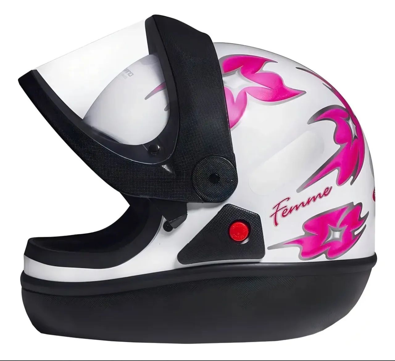 Capacete