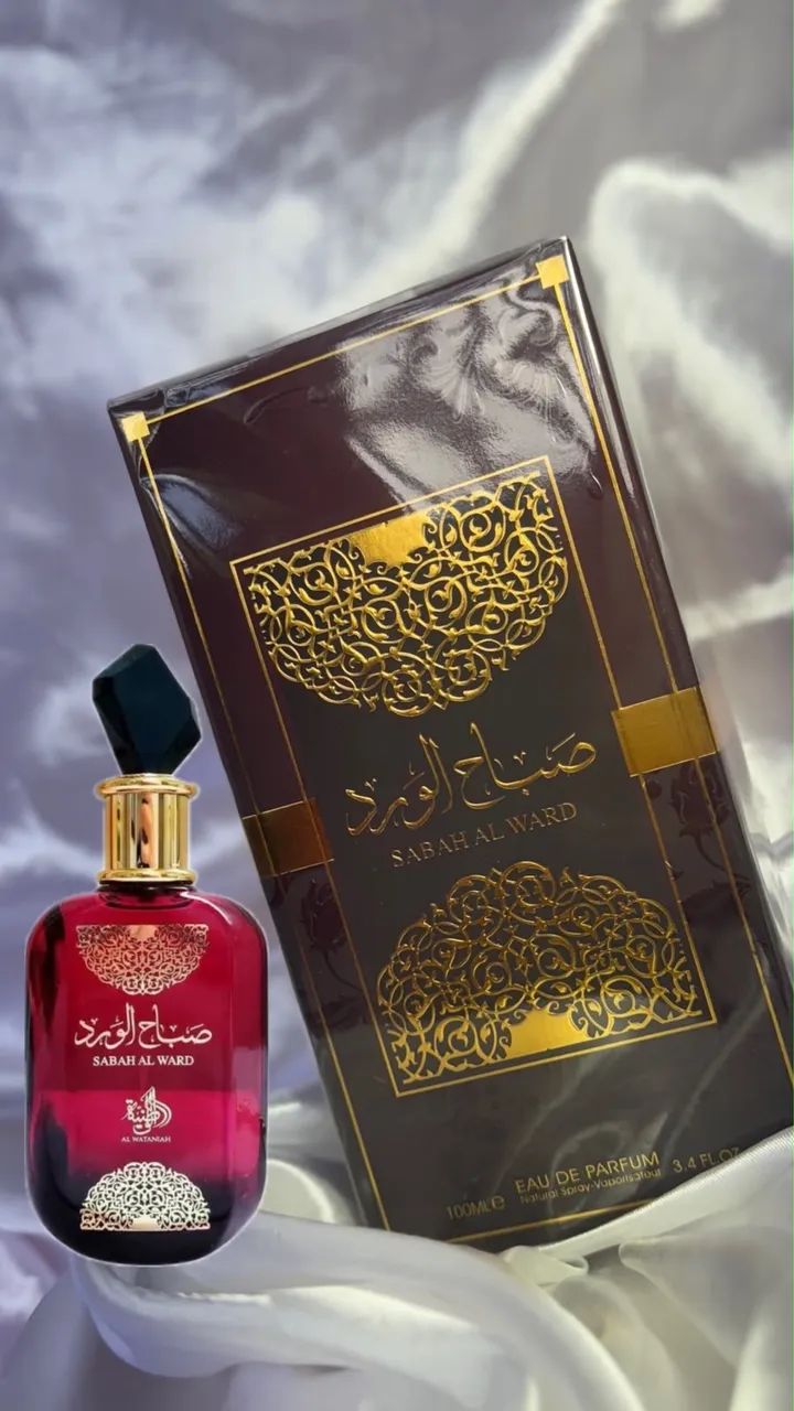 Perfumes árabes originais  - Foto 5