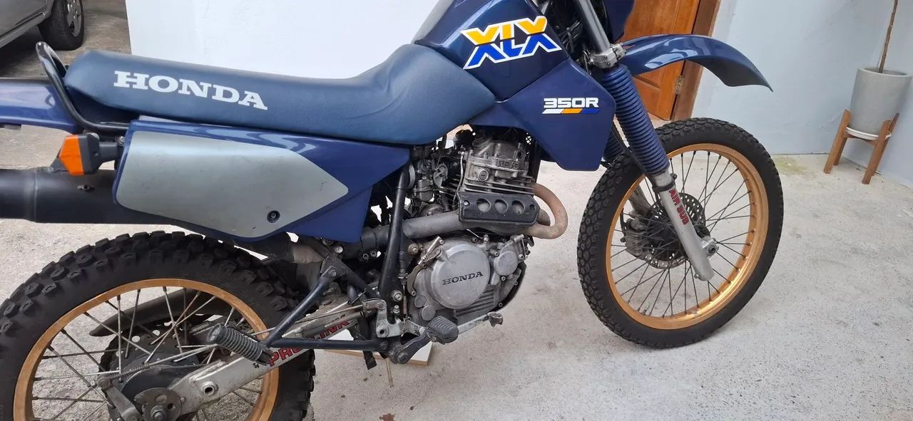 Xlx350  - Foto 3