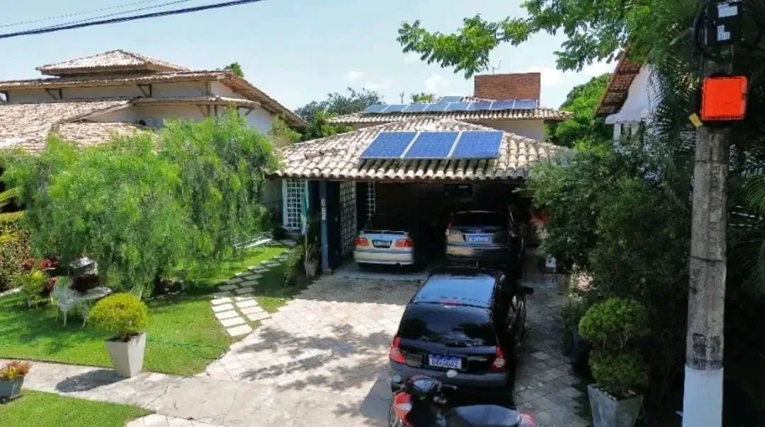 Casa à venda no ALDEBARAN BETA, ANTARES, Maceió, AL - Foto 4