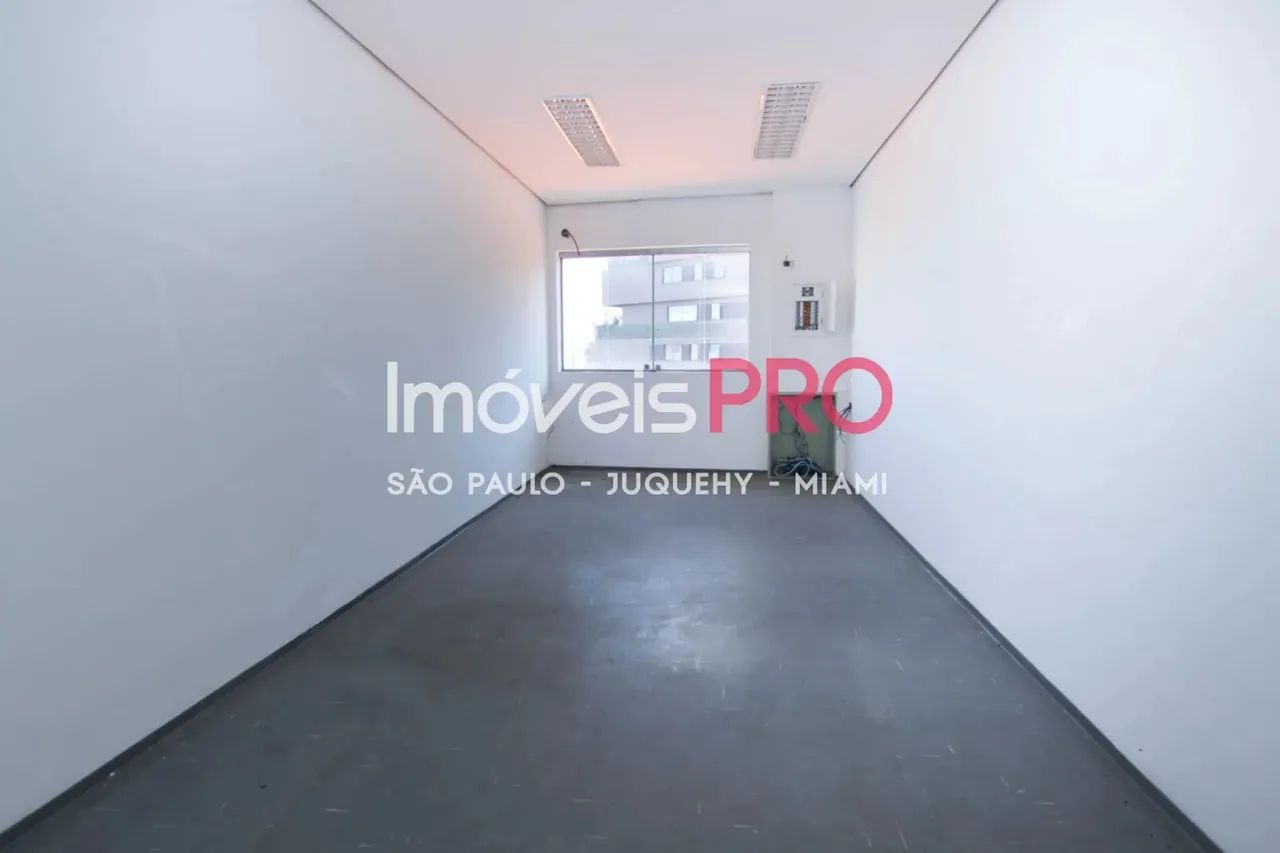 Monousuario com 2 entradas distintas, 3 pavimentos, 69 vagas, elevador, ar condicionado - Foto 8