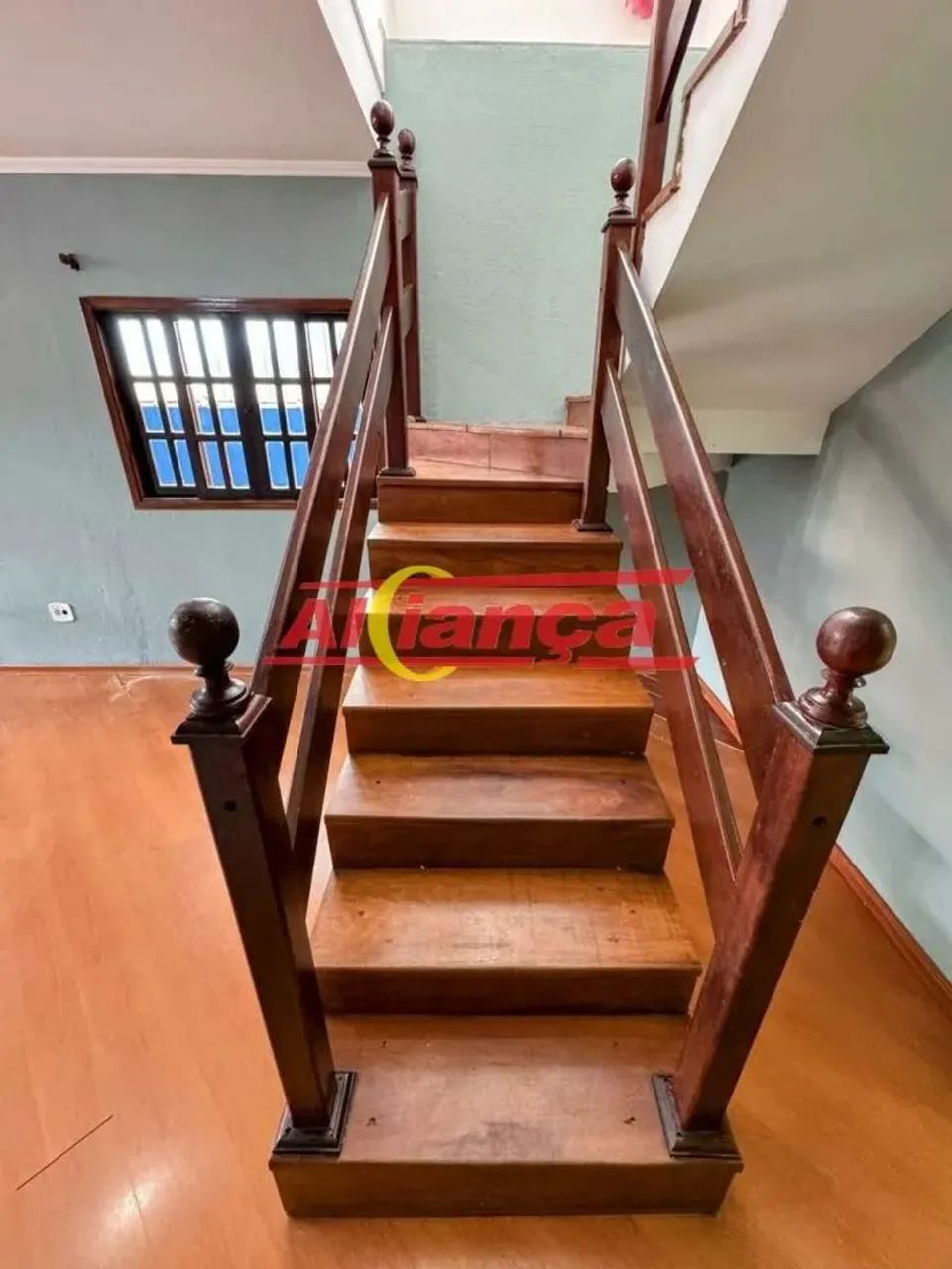 SOBRADO Á VENDA COM 3 SUÍTES + EDÍCULA no JARDIM SANTA MENA em GUARULHOS/SP - Foto 15