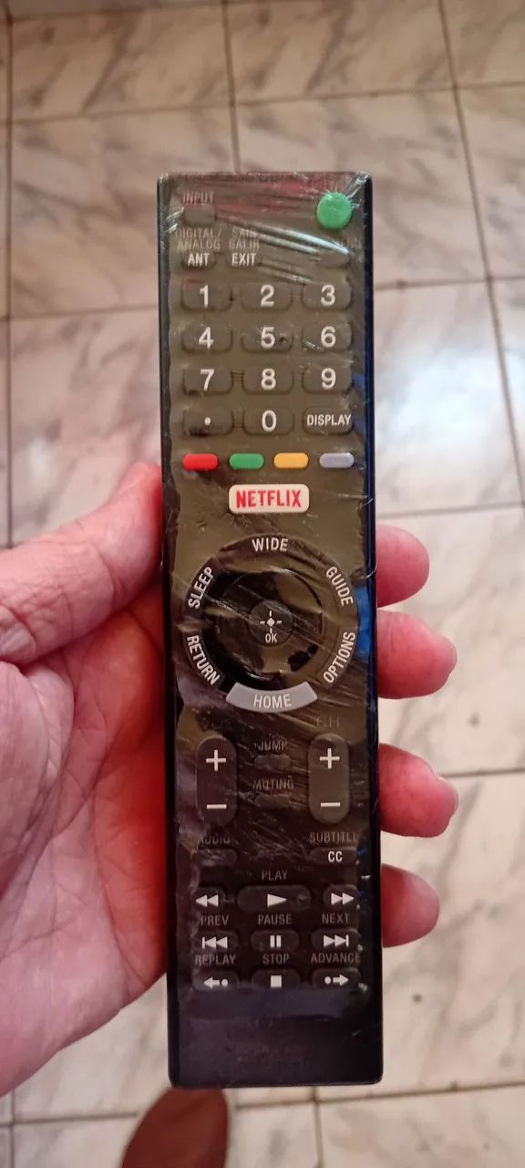 Tv Sony Bravia Led 48 Polegadas 4K  - Foto 6