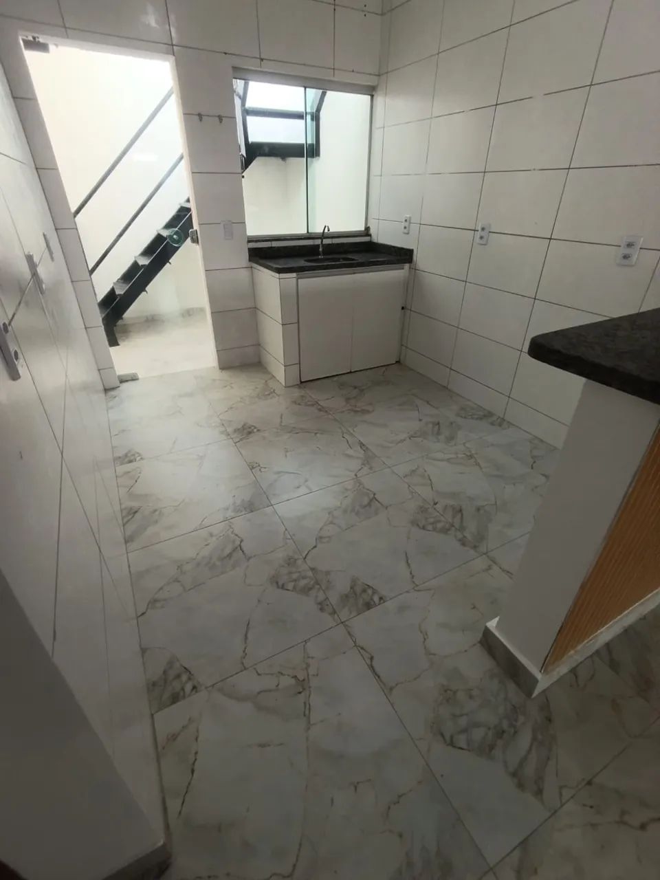 Casa Jardim Califórnia - Foto 2