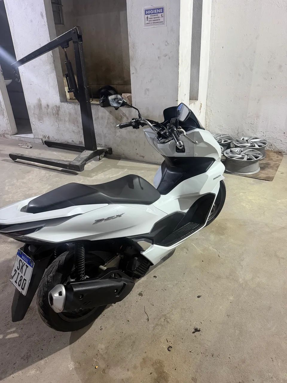 Oportunidade pcx 2025 - Foto 5