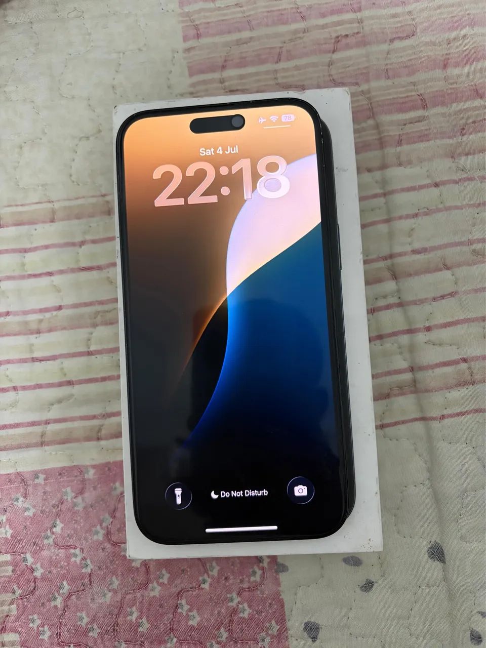 iPhone 14 Pro Max  - Foto 4