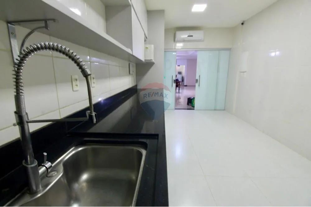 Loja Comercial de subsolo Reformada CLSW 102 bloco A - Foto 6