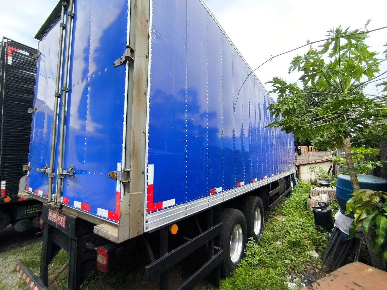 Caminhão 24330 - Foto 4