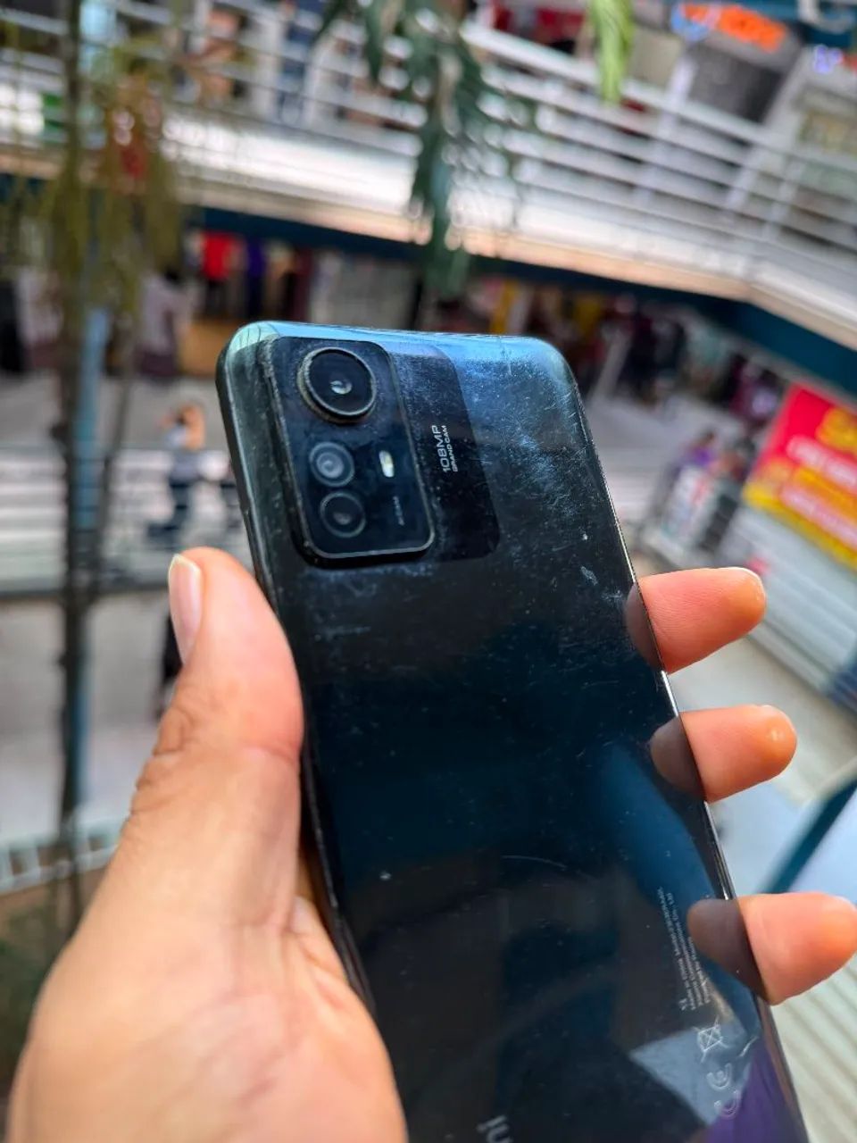 Redmi Note 12s 256Gb - Foto 4
