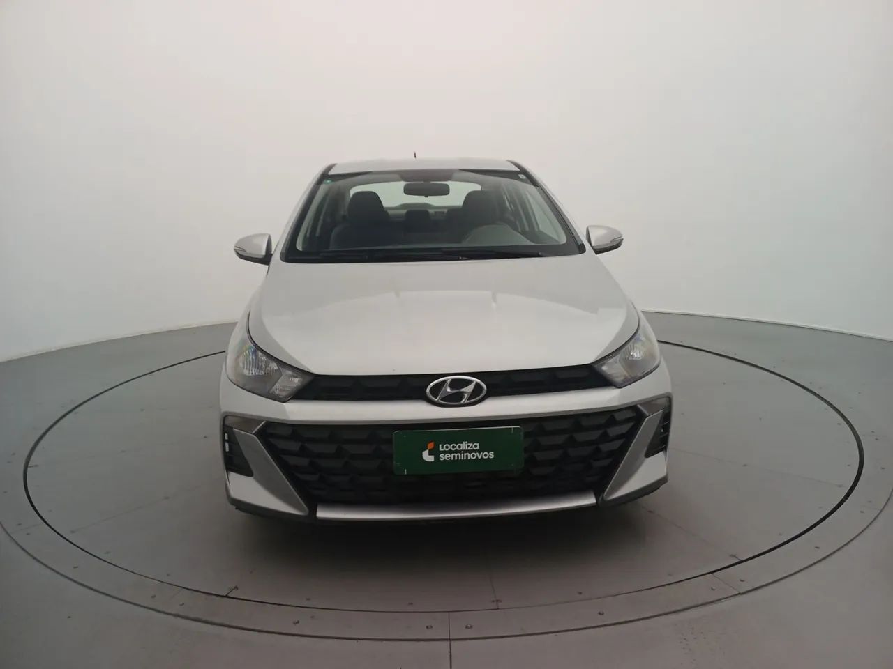 Hyundai HB20S Comfort Plus 1.0 TB Flex 12V Mec., foto 8 de 18