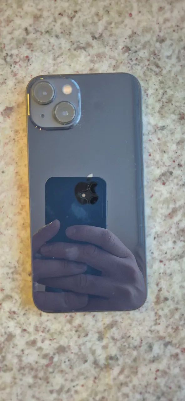 Iphone 13 - 128Gb - 84% - Foto 2
